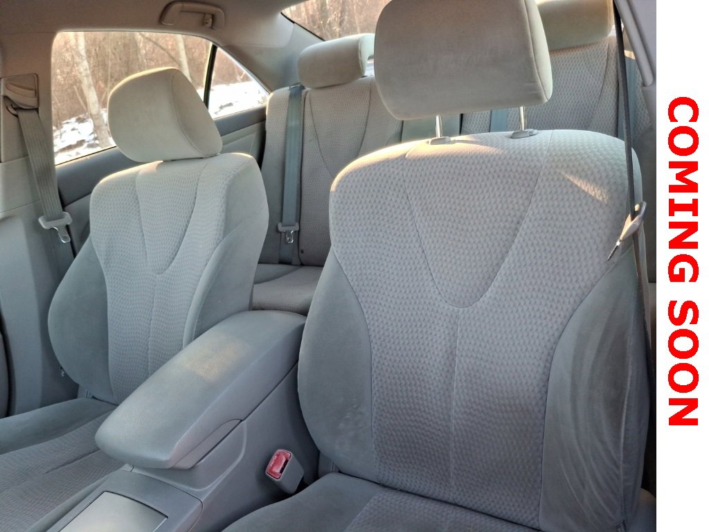 Used 2011 Toyota Camry LE image 8