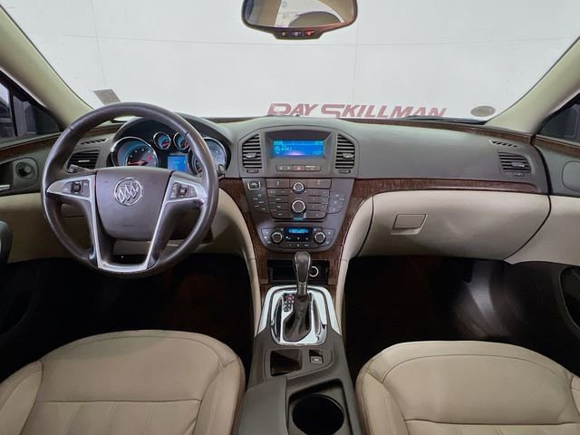 Used 2012 Buick Regal Premium image 23
