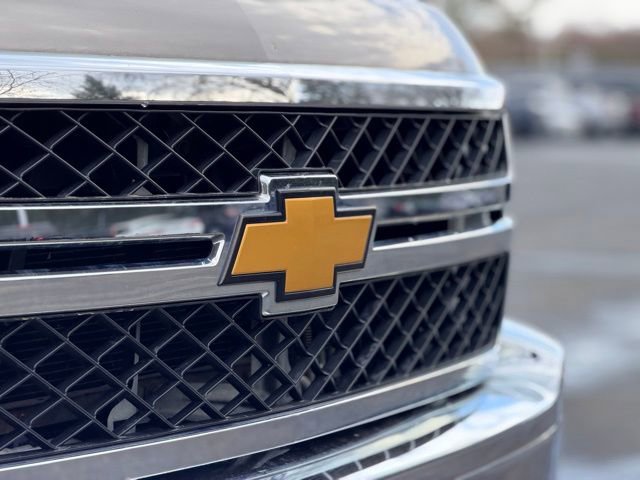 Used 2013 Chevrolet Silverado 2500 LT w/ Interior Plus Package image 27