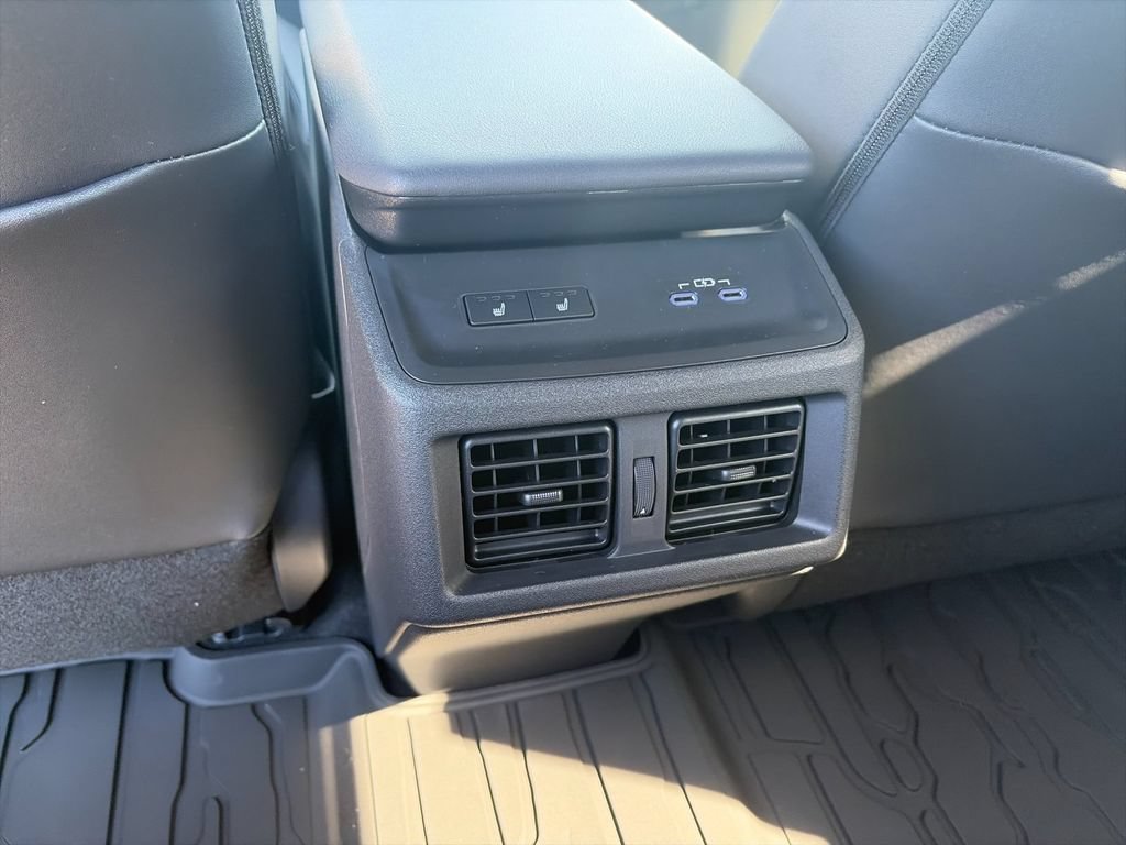 New 2026 Toyota bZ Woodland AWD/4WD image 14