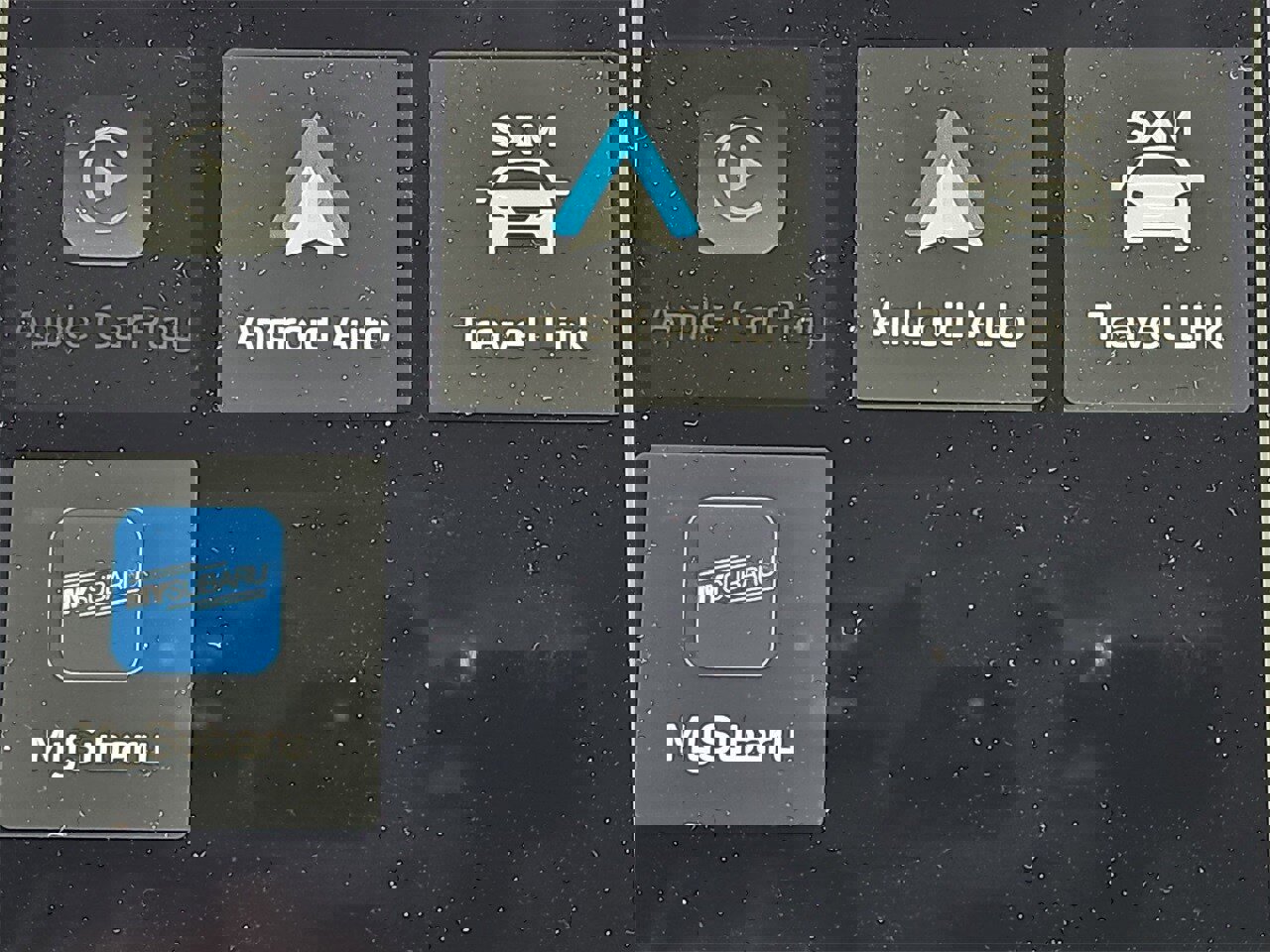 Certified 2025 Subaru Ascent Limited image 24