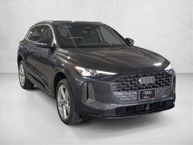 New 2025 Audi Q5 Premium Plus image 6