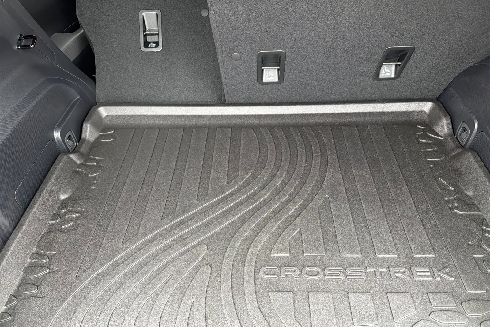 New 2026 Subaru Crosstrek 2.0i Premium image 15