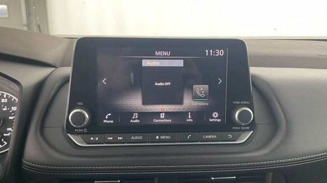 Used 2023 Nissan Rogue S image 35