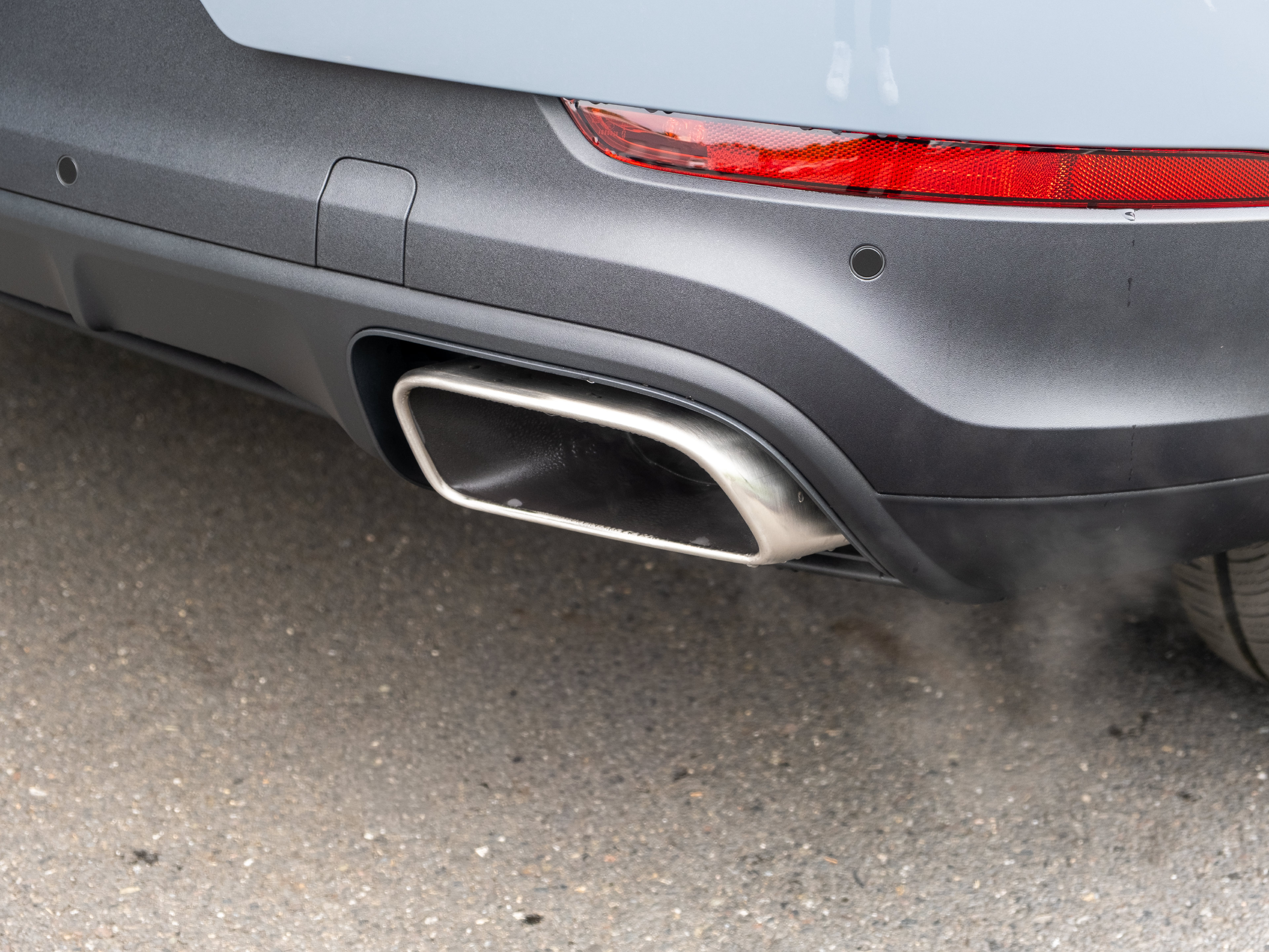 New 2026 Porsche Cayenne AWD/4WD image 20