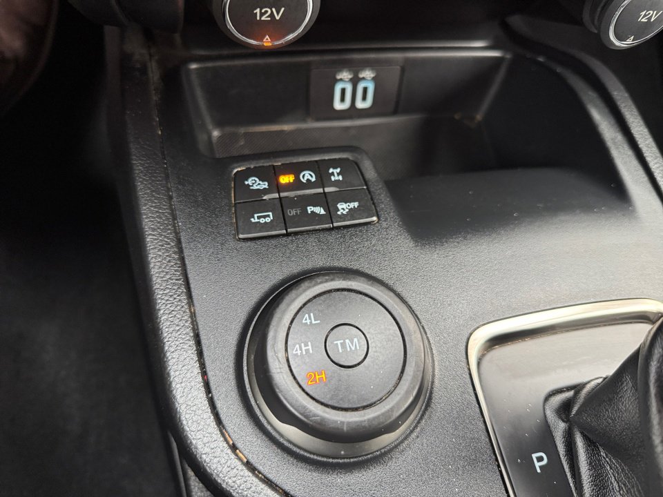 Used 2020 Ford Ranger Lariat w/ Equipment Group 501A Mid image 23