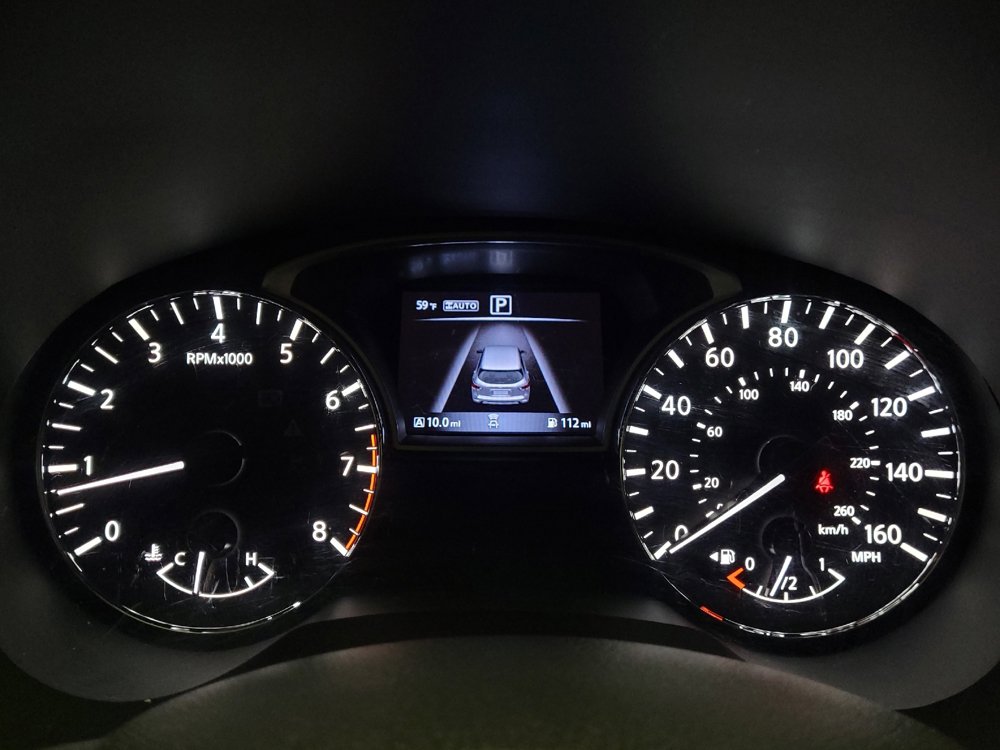 Used 2019 Nissan Pathfinder SL AWD/4WD image 23