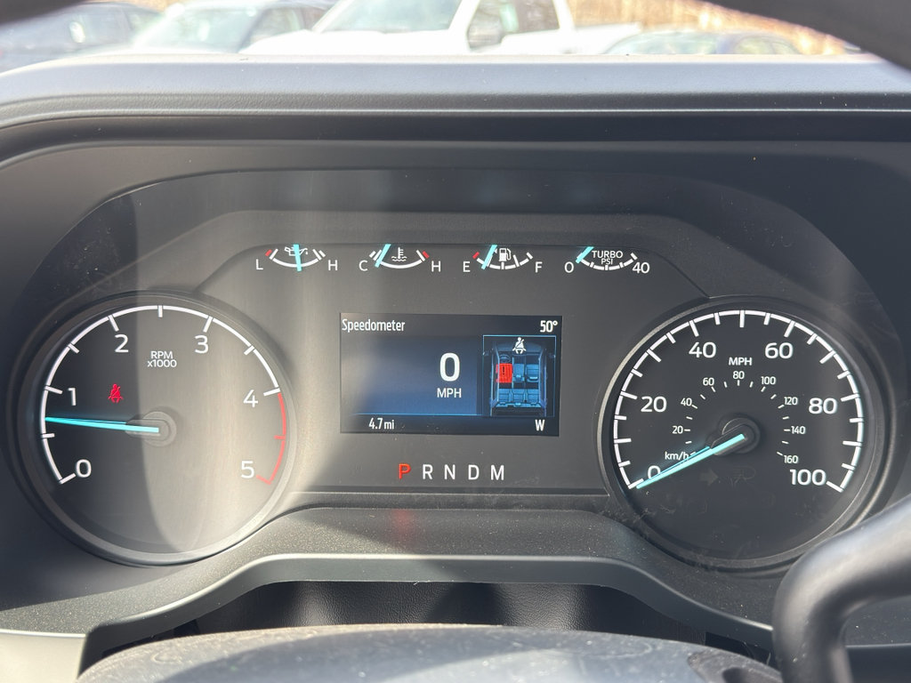 New 2026 Ford F450 XL w/ XL Chrome Package AWD/4WD image 30