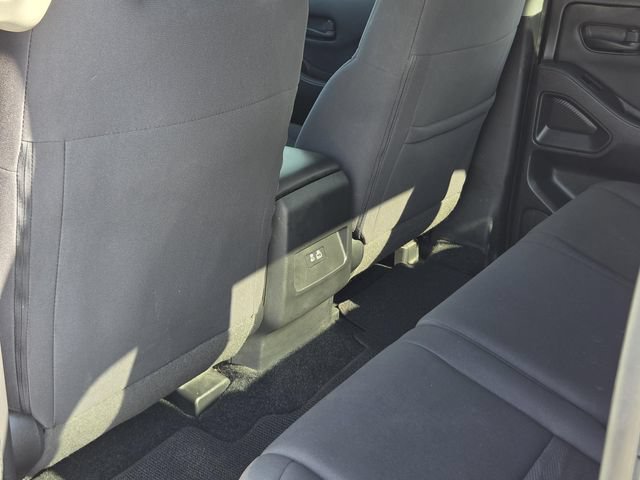 Used 2024 Nissan Frontier S w/ Technology Package AWD/4WD image 30