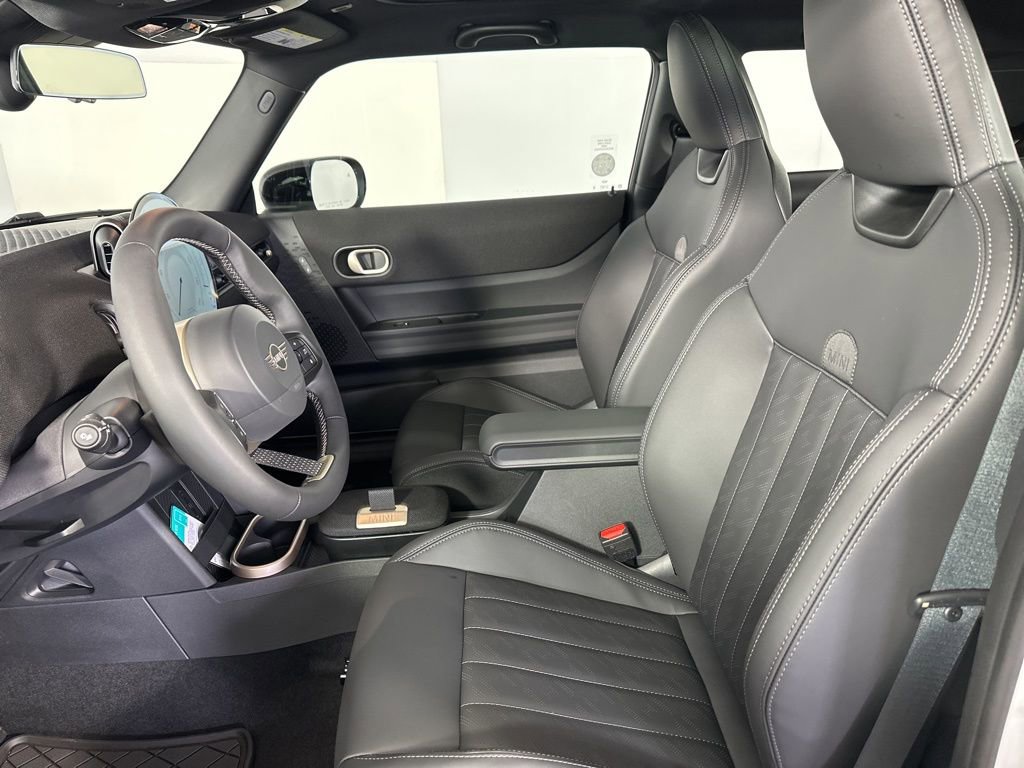 New 2026 MINI Cooper S image 8