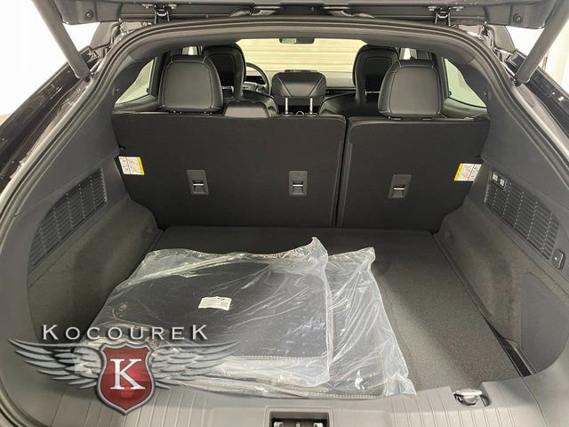 New 2025 Ford Mustang Mach-E GT image 25