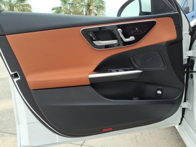Certified 2025 Mercedes-Benz C 300 4MATIC Sedan image 12