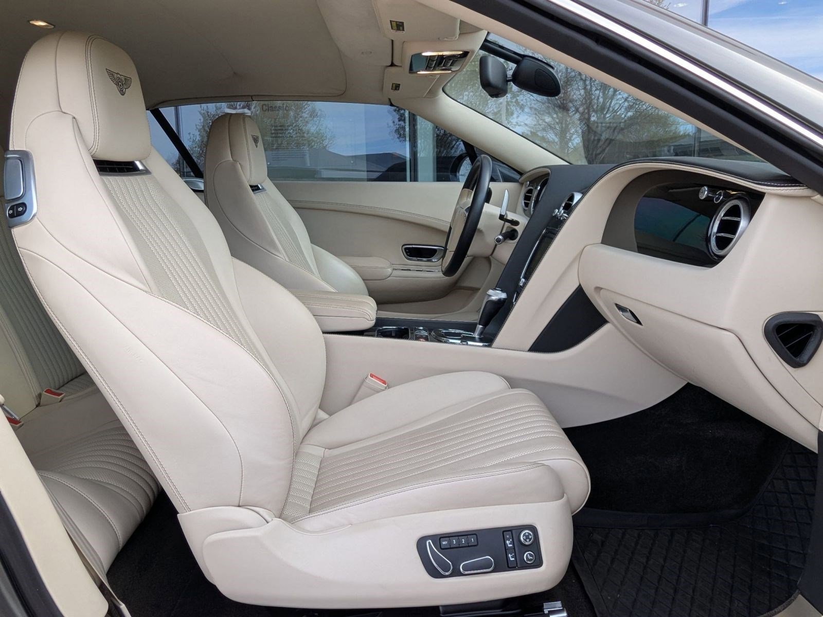 Used 2016 Bentley Continental GT V8 S image 20