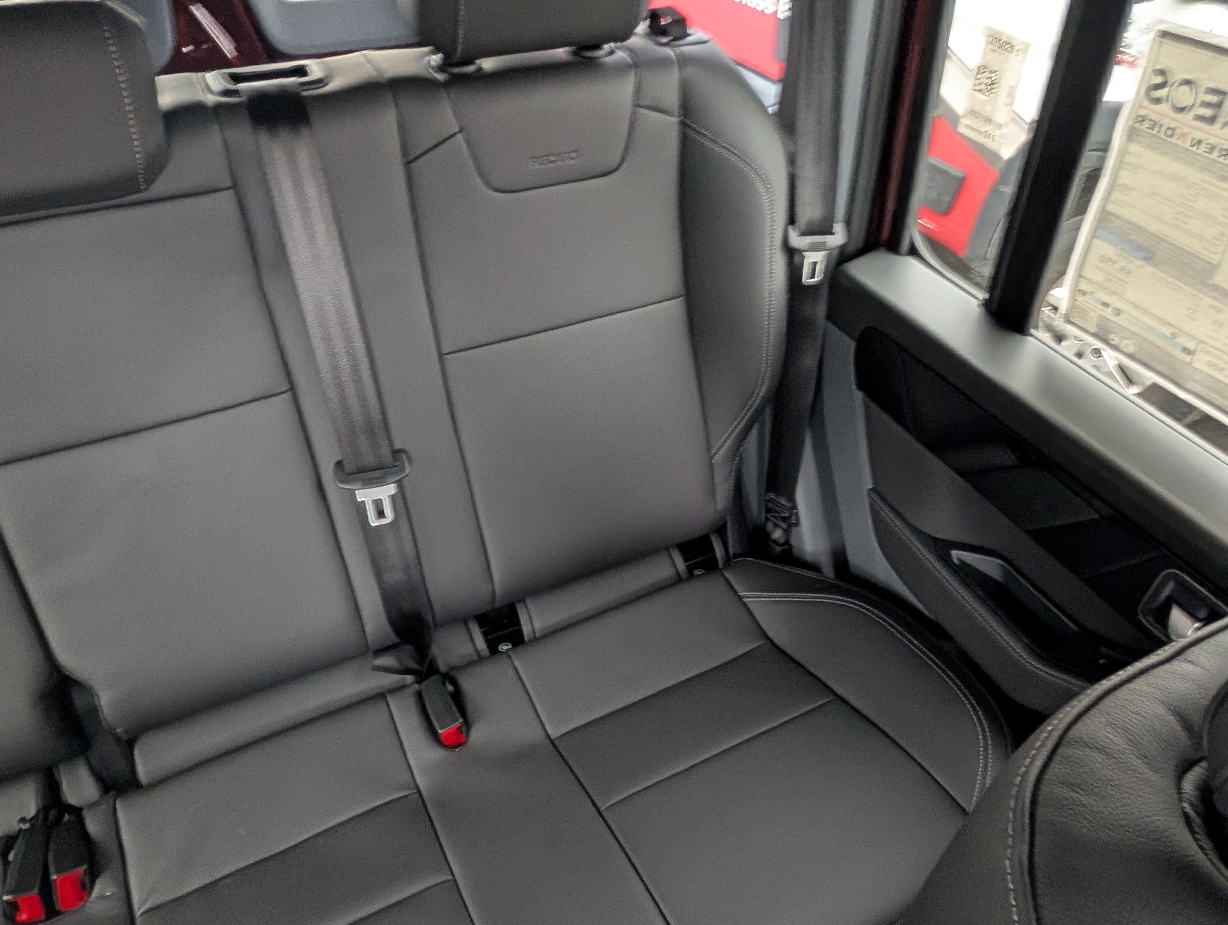 New 2026 INEOS Grenadier Fieldmaster Edition image 14