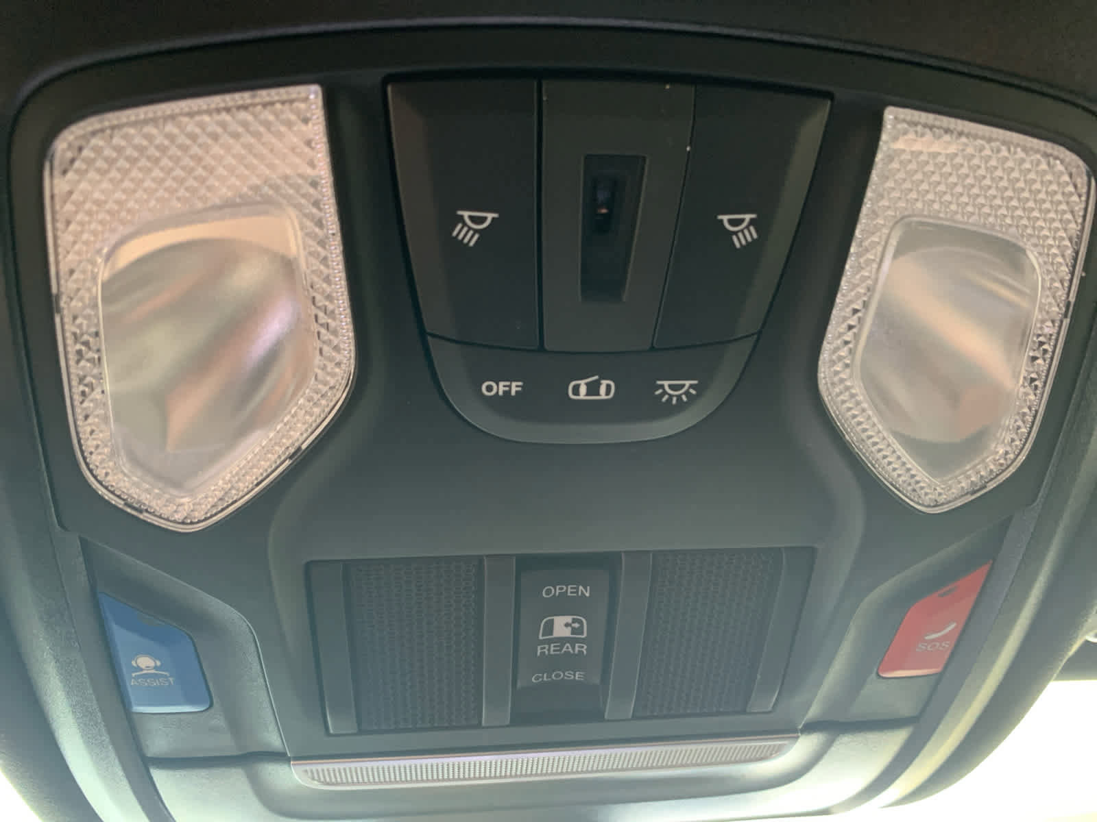 Used 2023 RAM 1500 Big Horn AWD/4WD image 39