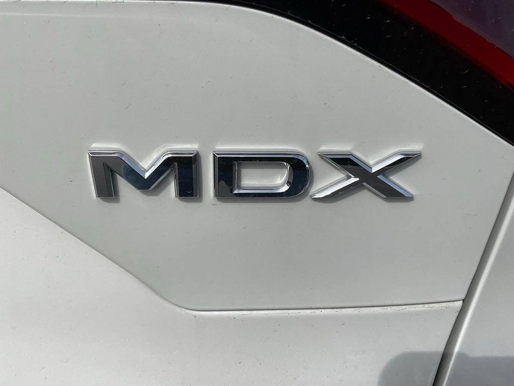 New 2026 Acura MDX SH-AWD image 20