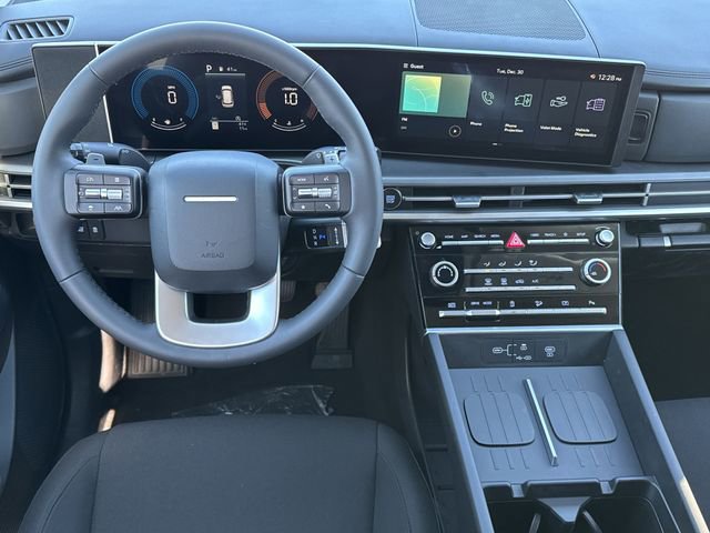 New 2026 Hyundai Santa Fe SE image 23
