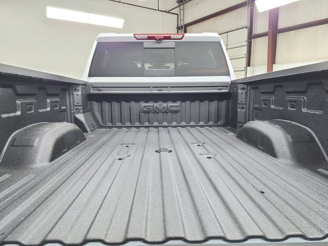 New 2026 GMC Sierra 2500 Denali Ultimate AWD/4WD image 48