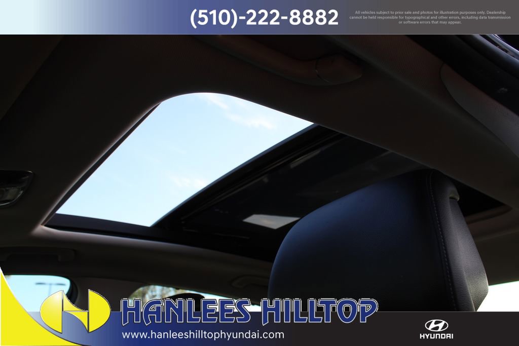 Used 2021 Genesis G80 2.5T w/ Advanced Package image 14