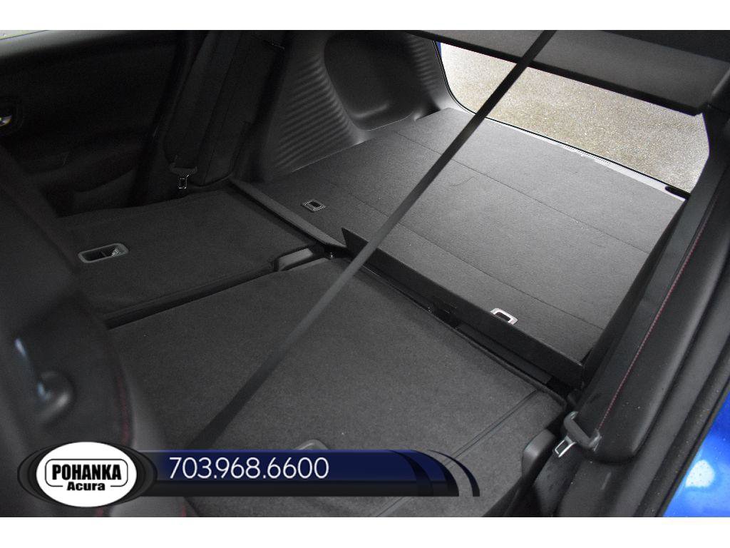 New 2025 Acura ADX A-Spec image 18