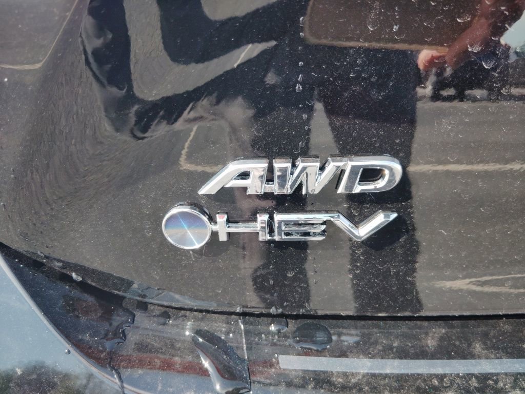 New 2026 Toyota Camry XLE AWD/4WD image 9