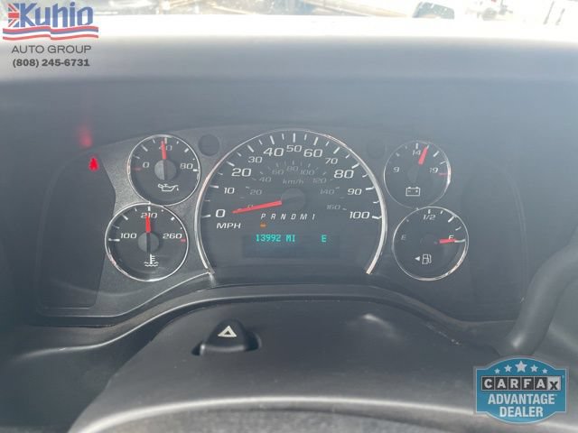 Used 2017 Chevrolet Express 3500 LT w/ LT Preferred Equipment Group RWD image 23