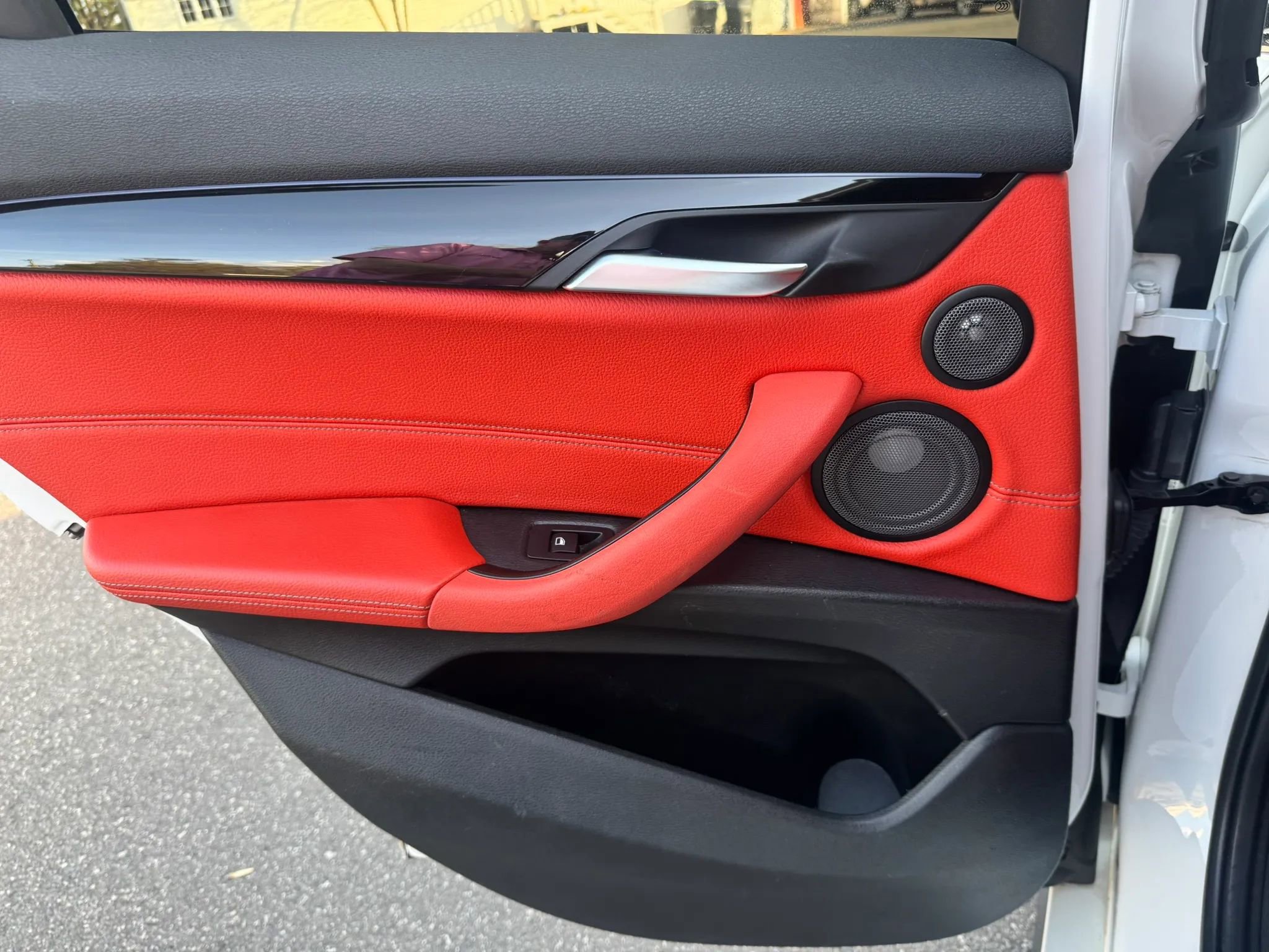 Used 2020 BMW X2 M35i w/ Premium Package AWD/4WD image 14