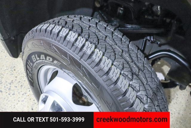 Used 2021 GMC Sierra 3500 2WD Regular Cab w/ Convenience Package image 14