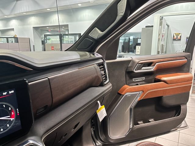 Used 2024 GMC Sierra 1500 Denali Ultimate AWD/4WD image 26