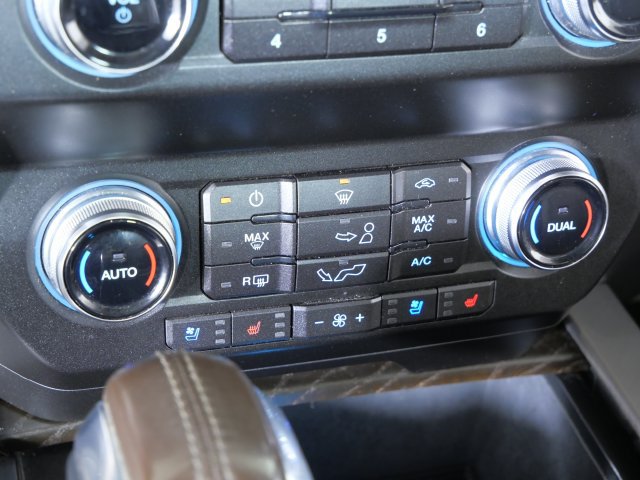Used 2019 Ford F150 Limited w/ Trailer Tow Package AWD/4WD image 25