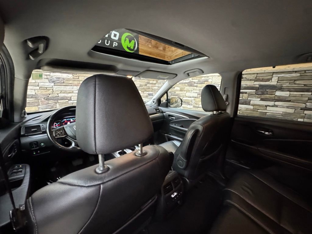 Used 2019 Honda Pilot EX-L image 33