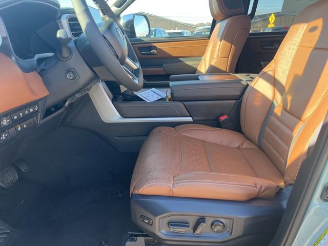 New 2026 Toyota Tundra 1794 Edition image 11