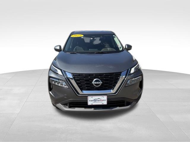 Used 2023 Nissan Rogue SV AWD/4WD image 7