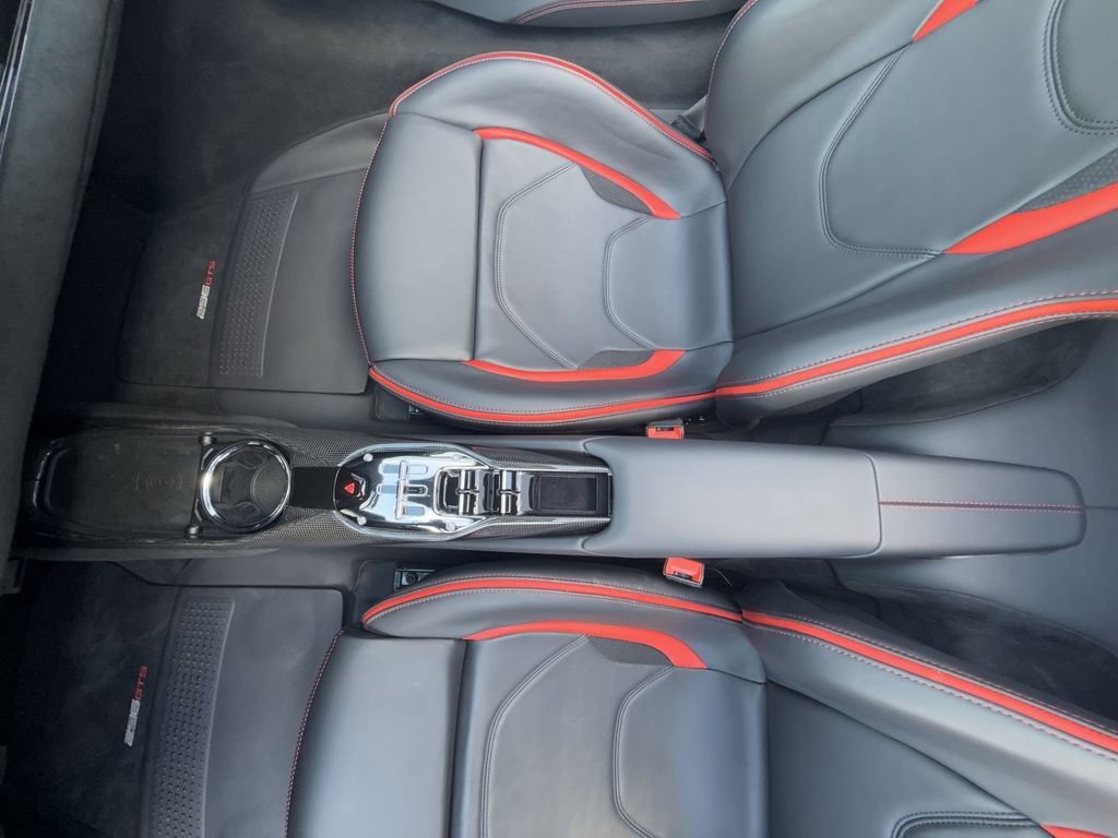 Used 2024 Ferrari 296 GTS image 21
