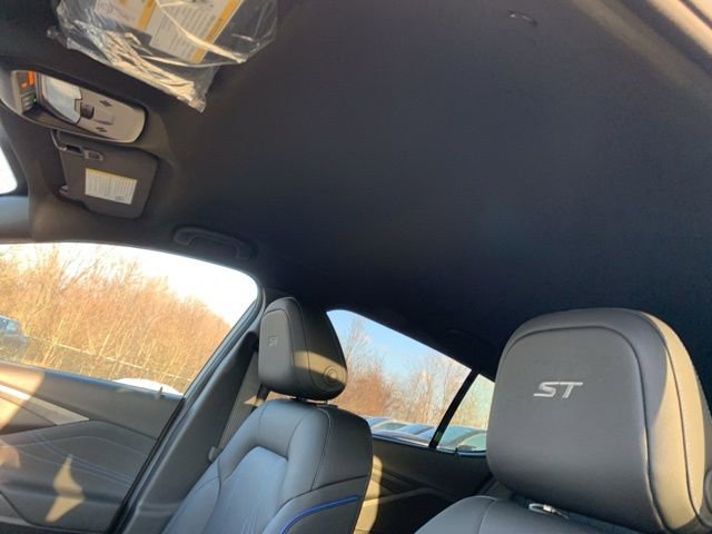 New 2026 Buick Envista Sport Touring w/ Convenience I Package image 40