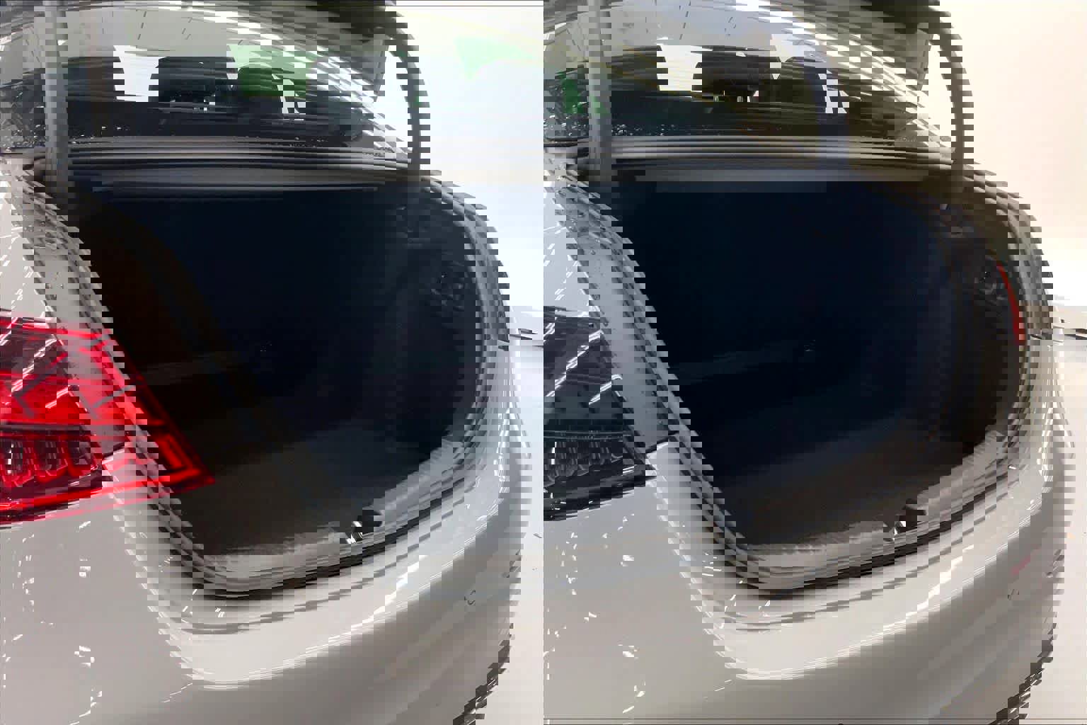 New 2026 Mercedes-Benz C 300 Sedan image 16