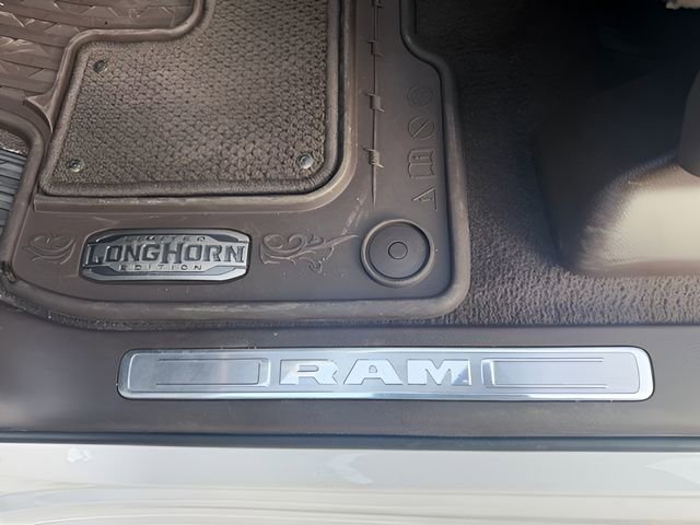 Used 2025 RAM 1500 Limited image 55