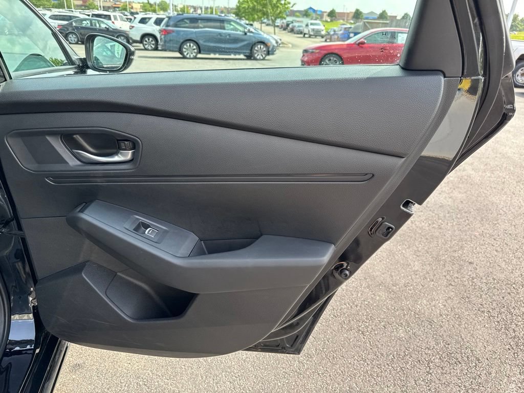 Used 2025 Honda Accord EX-L image 36