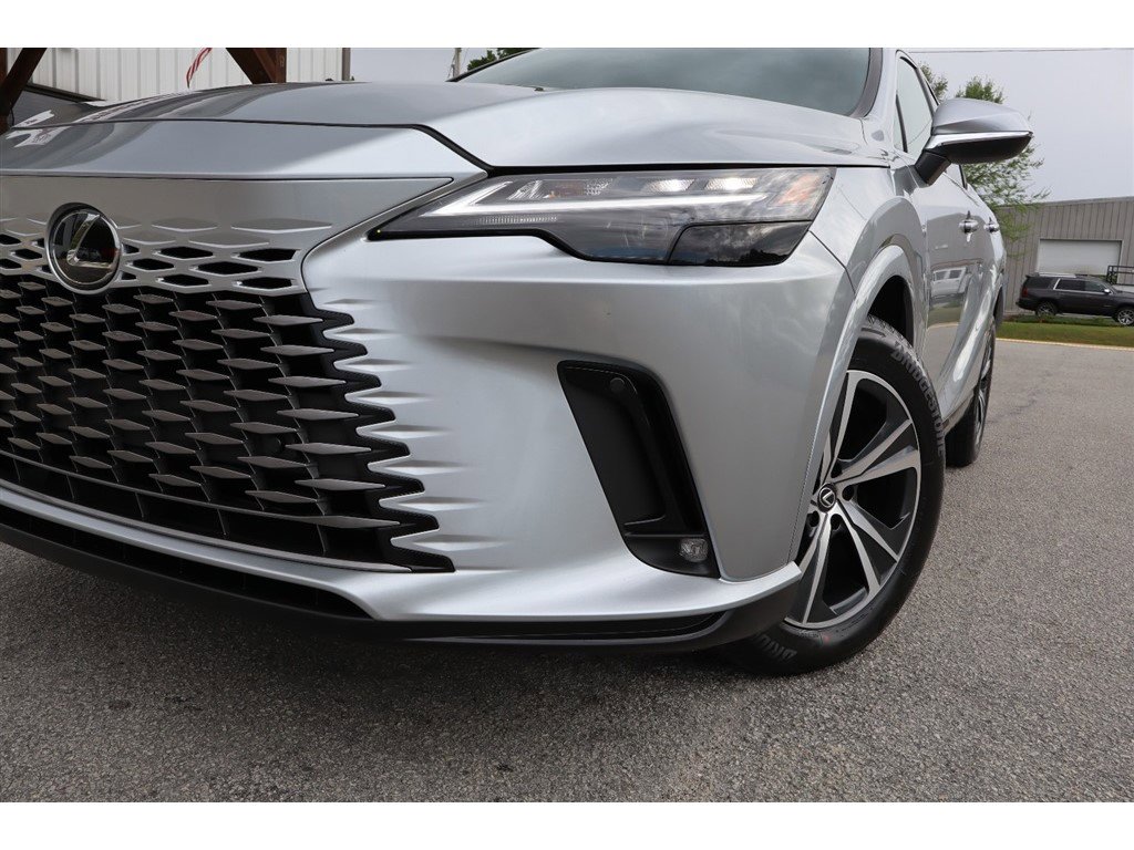Used 2025 Lexus RX 350 FWD w/ Technology Package image 12