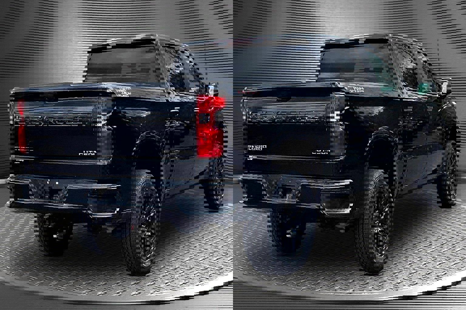 Used 2022 Chevrolet Silverado 1500 Custom Trail Boss image 6