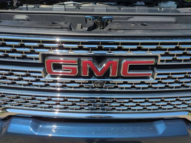 Certified 2022 GMC Sierra 3500 Denali w/ Denali Ultimate Package AWD/4WD image 31