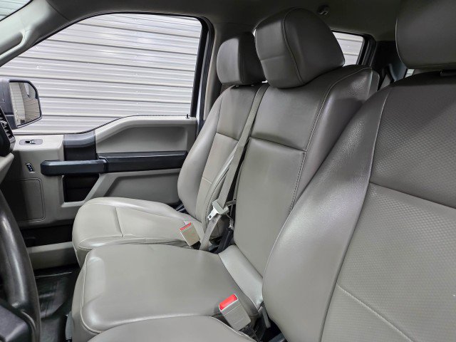 Used 2020 Ford F150 XL w/ XL Power Equipment Group AWD/4WD image 17