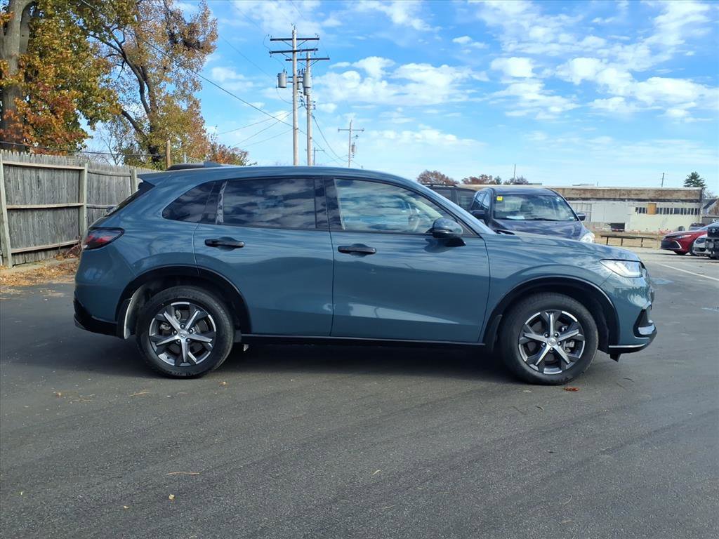 Used 2024 Honda HR-V EX-L image 2