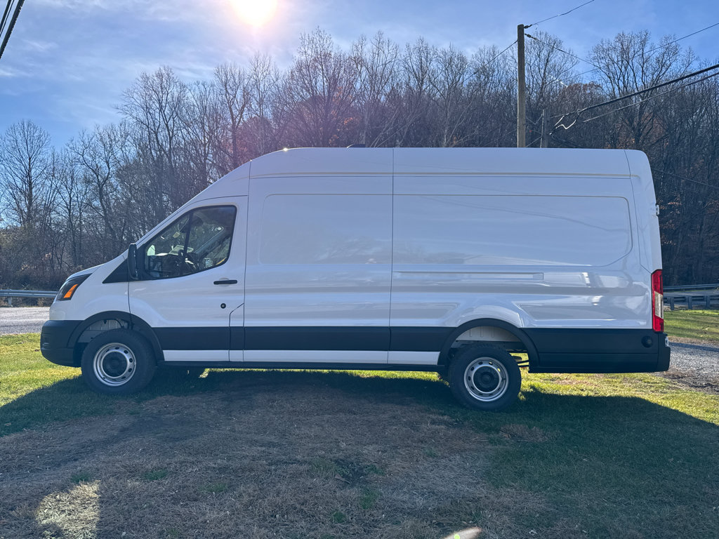 New 2026 Ford Transit 350 148 High Roof Extended RWD image 14