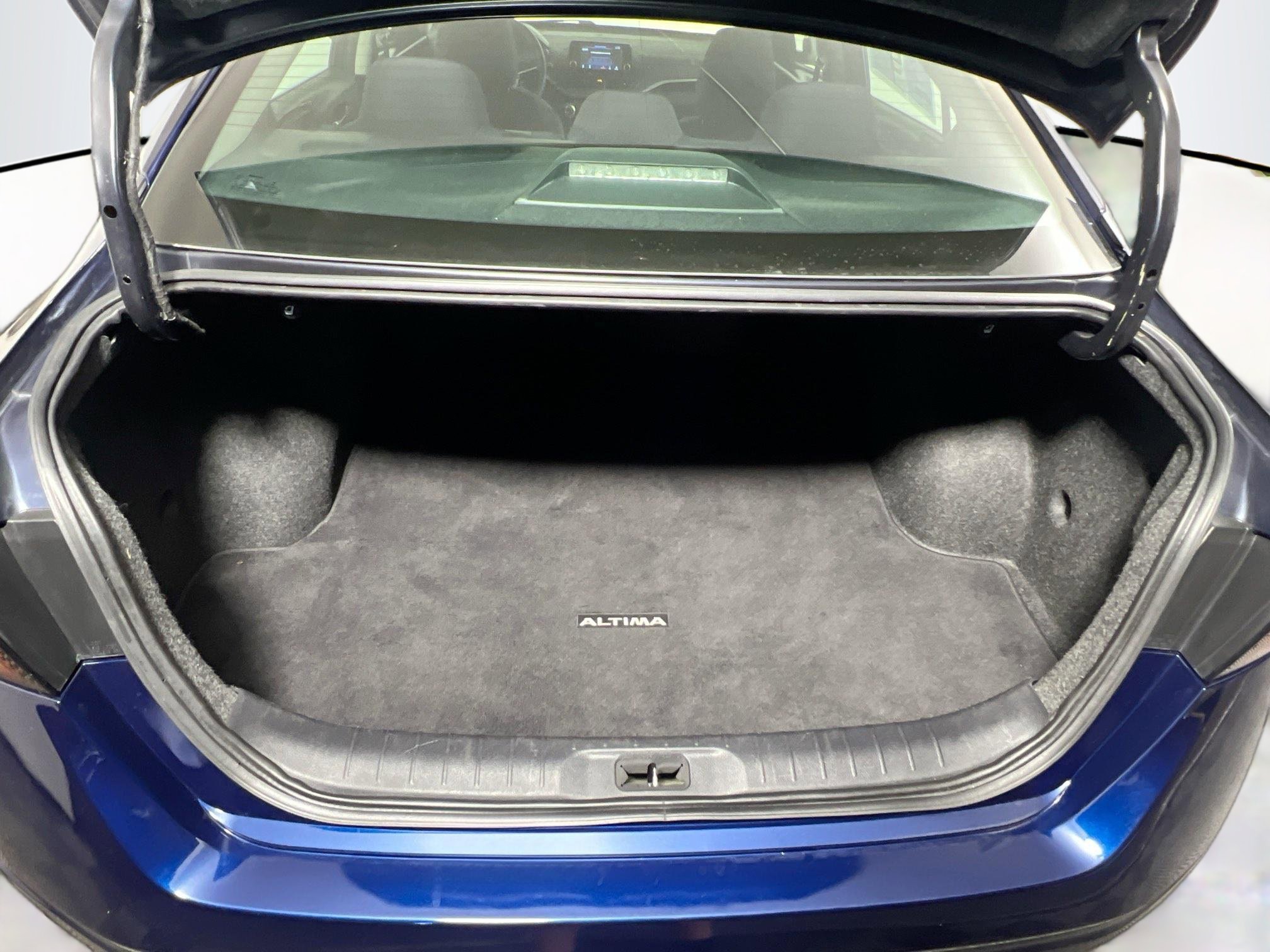 Used 2022 Nissan Altima 2.5 S image 33