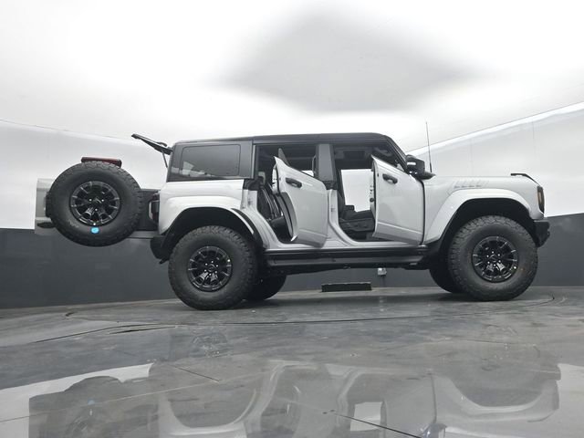 New 2026 Ford Bronco Raptor AWD/4WD image 78