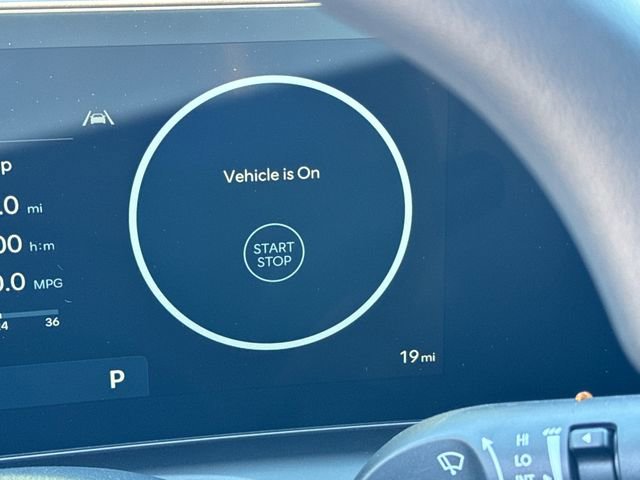 New 2026 Hyundai Santa Cruz SEL FWD image 16