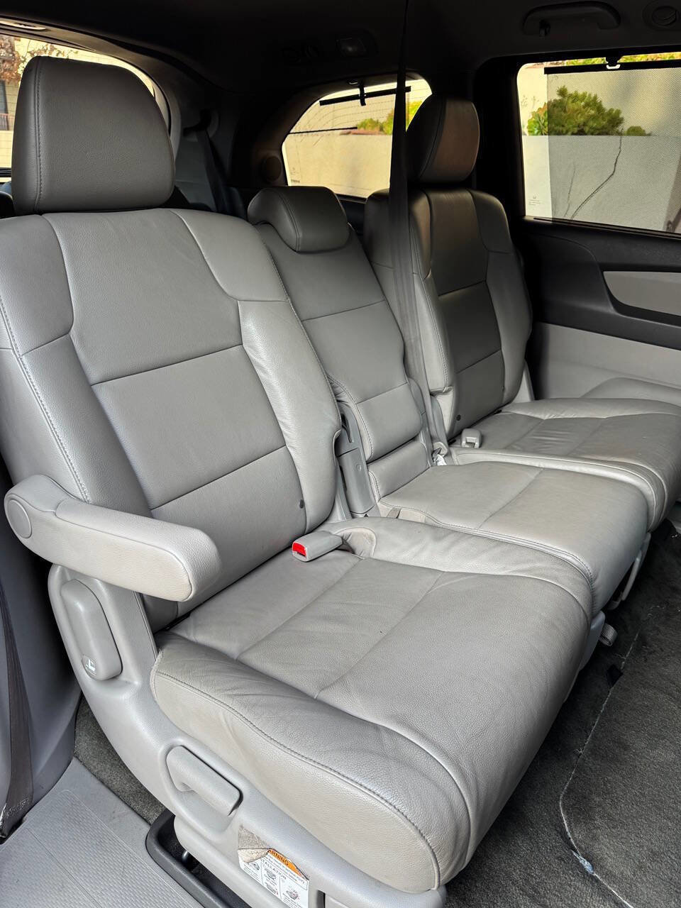 Used 2016 Honda Odyssey Touring image 19