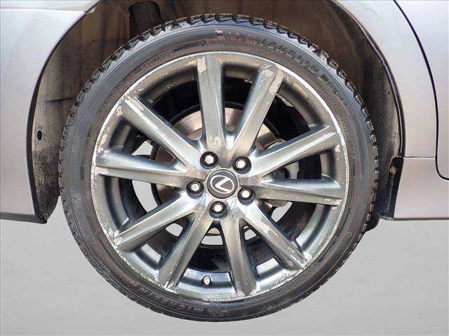 Used 2014 Lexus GS 350 AWD image 7