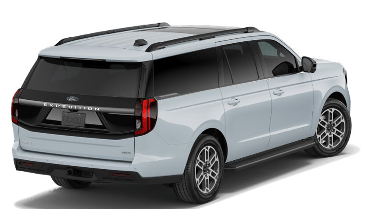 New 2026 Ford Expedition Max Active RWD image 57